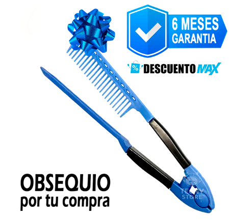 SUPER COMBO BABYLISS® PRECIO PROMOCIONAL