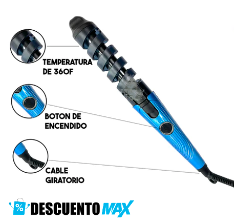 SUPER COMBO BABYLISS® PRECIO PROMOCIONAL