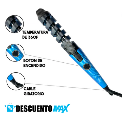 SUPER COMBO BABYLISS® PRECIO PROMOCIONAL