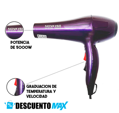 SUPER COMBO BABYLISS® PRECIO PROMOCIONAL
