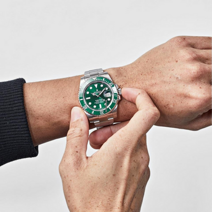 [PROMOCIÓN] RELOJ ROLEX LUJO - ÚLTIMAS UNIDADES EN STOCK