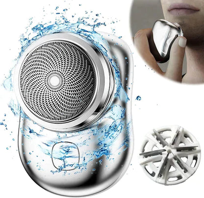 Mini Rasuradora Shaver Premium™