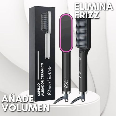 CEPILLO ALISADOR PROFESIONAL 5 EN 1 ®