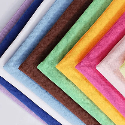 Toalla de pelo de microfibra Clean Hair®