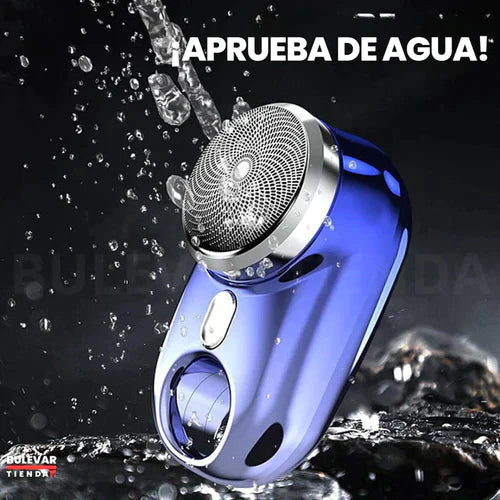 Mini Rasuradora Shaver Premium™